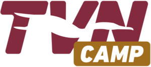 TVN Camp Logo